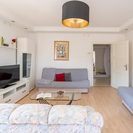 apartmani&soba Mimi Rovinj Exterior foto