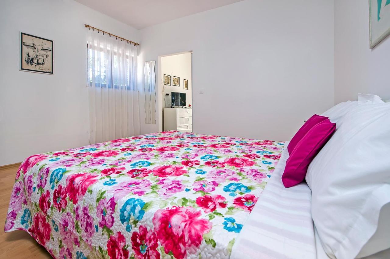 apartmani&soba Mimi Rovinj Exterior foto